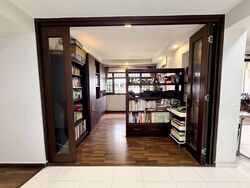 Blk 893C Woodlands Drive 50 (Woodlands), HDB Executive #586784821